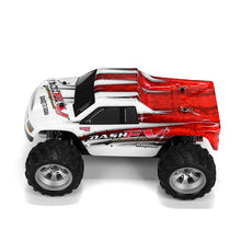 WLtoys A979B 1/18 2.4G 4WD RC Car 70KM/h High Speed Off-Road Racing Buggy Truck Toys