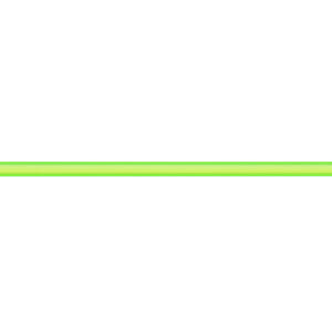 1m Green Silicone Oil Tank Tube D8mm×Φ5mm×L1m 5pcs for RC Airplane