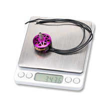 DYS Mars 2306 2400KV 2750KV 3-6S Racing Brushless Motor for RC Drone FPV Racing