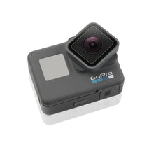 Removable Protective UV Replacement Lens UV Lens Filter for GoPro Hero 5/6/7 