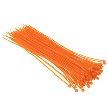 100PCS 200mm Lipo Battery Tie Down Strap For RC Model