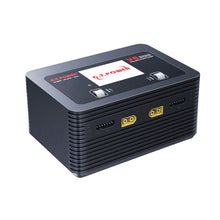G.T.Power V6 DUO AC 200W DC 400W 2X16A Battery Charger Discharger for 1-6S Lipo Battery