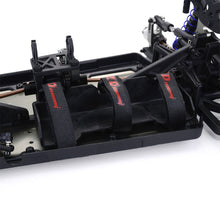 ZD Racing Camouflage Color MT8 Pirates3 1/8 4WD 90km/h Brushless RC Car Kit without Electronic Parts