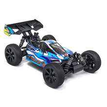 FS Racing FS33651P 1/8 2.4G 4WD 90km/h Brushless RC Car Off-Road Buggy without Battery