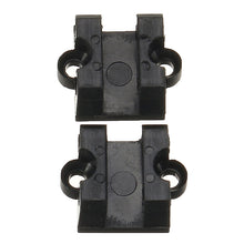 VRX RH1043&1045 RC Racing Car Rear Holder For Rear Shock Support Rod 2Pcs 10663