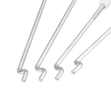 Volantex 742-5 Phoenix Evolution RC Airplane Spare Part Push Rods Set For Aileron & Flap