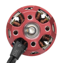 4X Racerstar 2507 BR2507S Fire Edition 2700KV Brushless Motor For RC Drone FPV Racing Frame