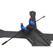 URUAV Receiver Antenna Mount Base Fixed Holder For TBS CROSSFIRE  