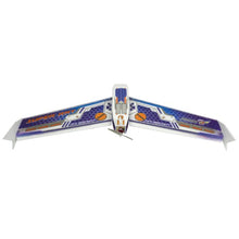 Dancing Wings Hobby DW Super Ray 1100mm Wingspan EPP FPV Flying Wing RC Airplane