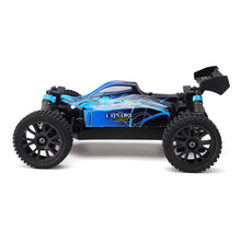 HT C604 1/16 2.4G 4WD 60km/h Rc Car 4X4 Off-Road Truck RTR Toy Random Color 