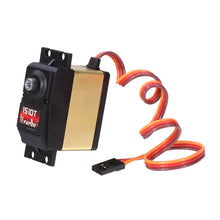 1510T Titanium Alloy 15KG Metal Gear Waterproof Servo For RC Car Boat
