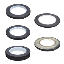 5/10/15/20mmX30m Black Acetate Insulating Tape for RC Drone FPV Racing Multi Rotor