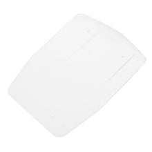 Clear Car Shell For PRC 1/18 Crawler QX-4 Remote Control RC Car Parts