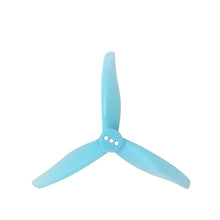 2 Pairs GEMFAN 3016 3 Inch 3-blade PC Propeller 1.5mm/2mm Hole for Hurricane Toothpick RC Drone FPV Racing