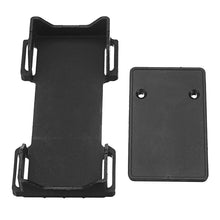 Battery Receiver Floor Assembly For PRC 1/18 Crawler QX-4 Remote Control RC Car Parts