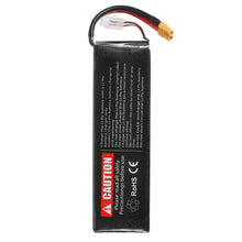 URUAV 7.4V 6200mAh 120C 2S Lipo Battery XT60 Plug for RC Racing Drone RC Car Airplane