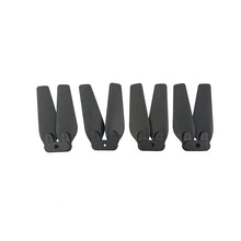 Foldable Quick Release Propeller Props Blade Set 4Pcs for Eachine E58 S168 JY019 RC Drone Quadcopter