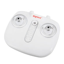 Syma X21 2.4G 4CH 6Aixs Headless Mode Altitude Hold Mode RC Drone Quadcopter RTF