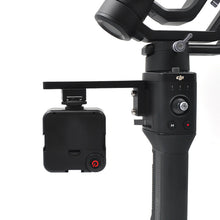 STARTRC Ronin SC Adapter Mount/Cold-Shoe Adapter/Extended Longboard Sets For DJI Ronin-SC Handheld Gimbal Stabilizer