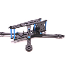 T140 140mm FPV Racing Frame Kit 3mm Arm Carbon Fiber For RC Drone FPV Racing Multi Rotor