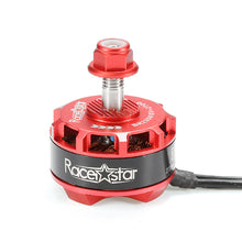 Racerstar Racing Edition 2306 BR2306S 2700KV 2-4S Brushless Motor For X210 X220 250 RC Drone FPV Racing