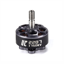 Brotherhobby UC 2207 1750KV 6S CW Thread Brushless Motor 16*16mm for RC Drone FPV Racing 