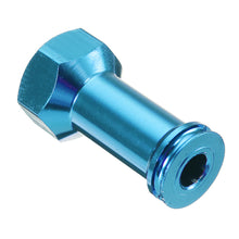 WLtoys Upgrade Aluminum 12MM Hex Drive 24MM Extension Adapter 1/18 A949 A959 A969 A979 RC Car Part