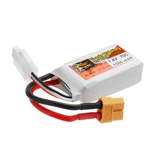ZOP POWER 7.4V 1000mAh 70C 2S Lipo Battery With XT60 Plug 