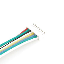 Original Airbot 7CM 8pin Connect Cable Wire for 4 In1 Typhoon Brushless ESC to OMNIBUS V2 FC