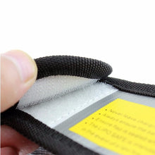 YND0045 LiPo Battery Explosion Proof Safety Bag 64x50x125mm