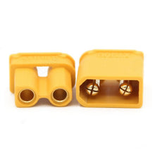 Amass XT30U 2mm Plug Connector Male And Female 1 Pair