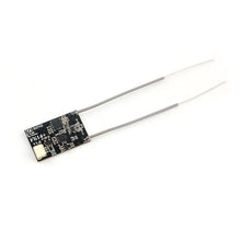 1.7g Fli14+14CH Mini Receiver Compatible Flysky AFHDS-2A w/ RSSI Output for FS-i6 FS-i10 Turnigy I6S