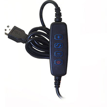 BANGSTOOL Soldering Station 4 Arm Third Hand with 8 times Magnifying LED Light for RC Drone FPV Racing