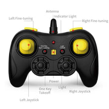 JJRC GAZE JX03 2.4G 4CH Altitude Hold Hover One-key Takeoff RC Helicopter RTF With 720P HD Camera 