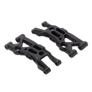 18103 Front Lower Supension Arms For HBX 18859E 1/18 4WD Off Road Electric Powered Crawler RC Car Parts