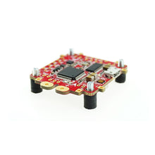 4 PCS HGLRC M3x7+5 Flight Controller Anti-Vibration Fixed Screws For RC Drone FPV Racing 