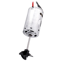Flytec Positive RC Boat Motor For V007 Intelligent Fishing Finder Bait Boat Parts