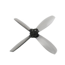4 Pairs Gemfan RotorX 2535 2.5 Inch 2-Blade to 4-Blade Propeller CW CCW for RC Drone FPV Racing 