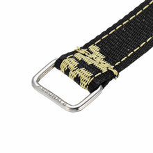 2Pcs RJX 20mm Fiber Non-Slip Aluminium Alloy Buckle Battery Strap 150-400mm for FPV Drones 