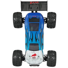 VKAR Racing BISON V3 1/10 2.4G 4WD 100km/h Brushless RC Car with Metal Bottom Plate RTR Model