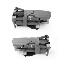 RCGEEK Propeller Blade Bracket Fixator Protection Holder Clasp Clip for DJI Mavic 2 Pro