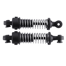 2PCS Wltoys 52mm Shock Absorber for 20402 20409 1/20 Rc Car Spare Parts 0616 