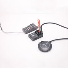 Detrum Z3 Lite Flight Controller with GPS Support DSM/SBUS/PPM for Delta Wing V-tail Fix Wing RC Airplane