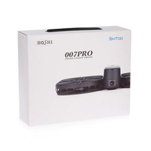 SIMTOO MOMENT HOSHI 007PRO Airselfie Drone 5G WiFi FPV 4K Gimbal Camera Optical Flow GPS Folding RC Quadcopter Two Batteries