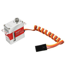 KST DS215MG V3.0 Stainless Steel Gear Digital Servo For 450 380 480 500 RC Helicopter