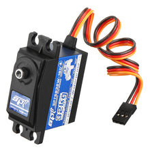 SPT Servo SPT5632W-160 32KG Coreless Digital Servo Waterproof Large Torque For 1/8 1/10 RC Car