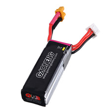 2Pcs Gaoneng 7.6V 300mAh 80C/160C 2S HV 4.35V XT30 Lipo Battery for BETAFPV Whoop Quadcopter