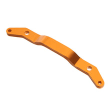 DHK 8381-607 Steering Plate 1/8 8381 8382 8384 RC Car Part