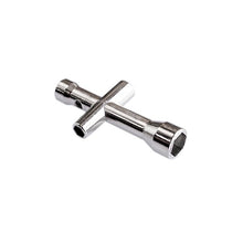Mini M2 M2.5 M3 M4 Screw Nut Cross Wrench Sleeve
