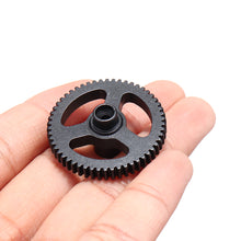 Upgraded Steel Reduction Gear for X-Rider Flamingo 1/8 RC Car Motorcycle Spare Parts